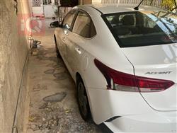 هيونداي أكسنت